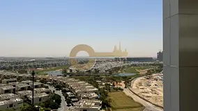 GOLF COURSE VIEW | MID FLOOR | BALCONY UNIT