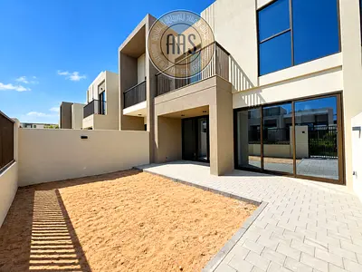 Premium 3BR + Maid Villa For Sale | Spacious & Bright | AED 3 Million