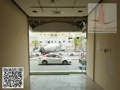 Commercial Shop for Rent in Al Jurf Industrial, Ajman