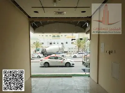 Commercial Shop for Rent in Al Jurf Industrial, Ajman
