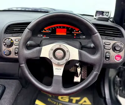 1990 Honda S2000 缩略图 12