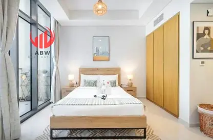 Luxury Furniture | Aykon City Tower C | Balcony City View