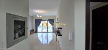 Park View | Bright Unit | Prime Location | Ready to Move
