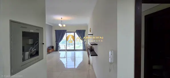 Park View | Bright Unit | Prime Location | Ready to Move