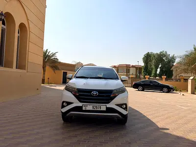 صورة مصغرة 11 لـ 2019 Toyota RUSH