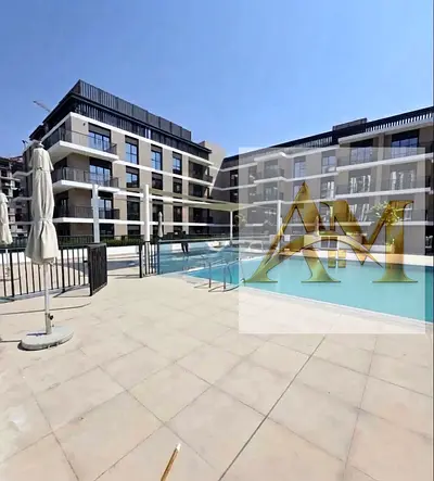 Beachfront Community || Luxury Studio || Balcony || Parking Free || Ready To Move