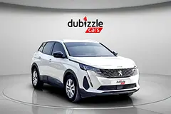 2024 Peugeot 3008