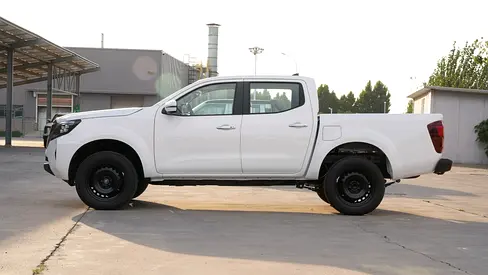 صورة مصغرة 6 لـ 2026 Nissan NAVARA