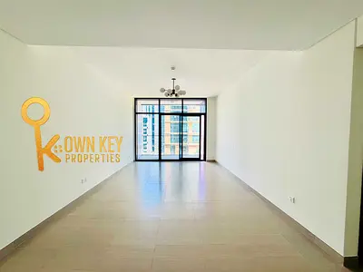 Beautiful 2BR | Maid Room | All Amenities
