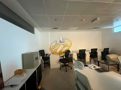Furnished Office For Rent | Prime Location | Best for Startups