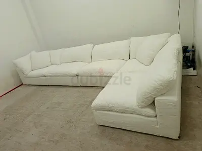 Marina home luscious cloud sofa