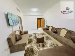 Furnished 1-Bedroom Apartment for Monthly Rent in Al Rashidiya 2, Ajman