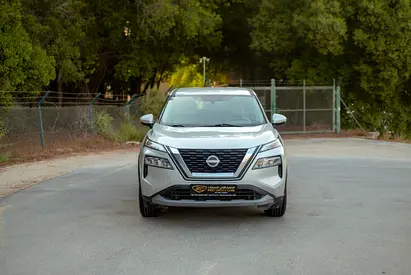 2024 Nissan X-TRAIL photo 5