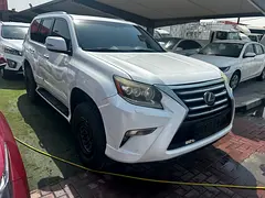 2014 Lexus GX