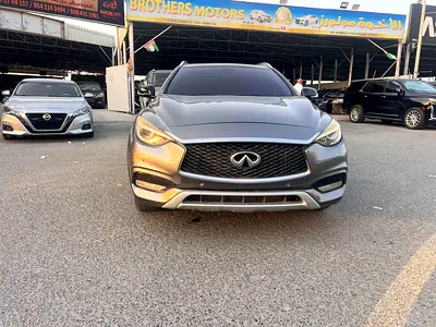 2018 Infiniti QX30 — фото 2