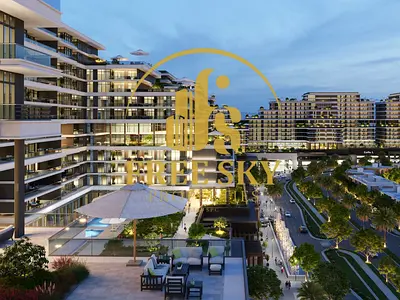 Hot Deal | Stunning View | Elite 1BR | Prime Location