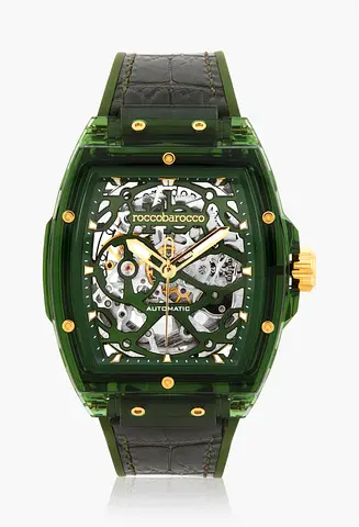 RoccoBarocco Watch