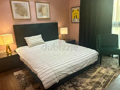 Bed room