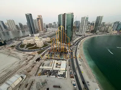 Own Your Home in Joud Tower
