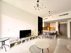 2 BEDROOM | FULLY FURNISHED | V TOWER