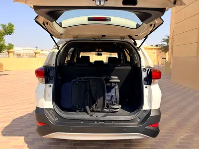 صورة مصغرة 15 لـ 2019 Toyota RUSH