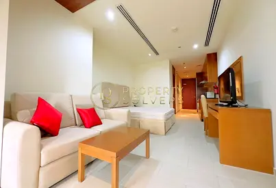Spacious Layout | Fully Furnished | Prime Location