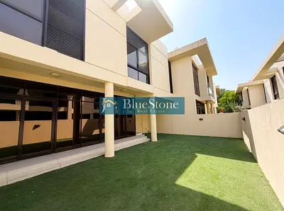 Well Maintained 3BR + Maid’s | Vacant