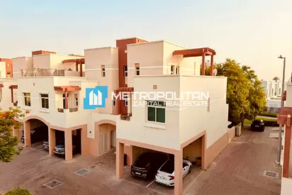 Community view | Studio with Terrace | Spacious