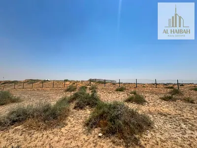 Invest in Sharjah, Al-Dabdaba neighborhood, north, at special prices and locations
