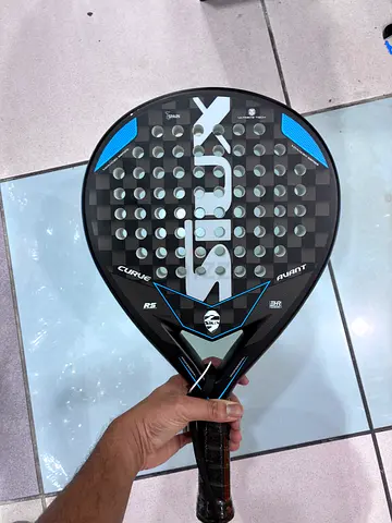 Siux racket (fresh piece)