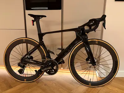 Cervelo S5 (Size 56cm)