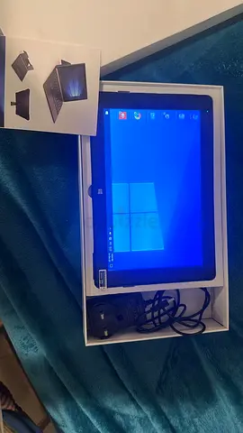 Windows 10Pro tablet rugged 12GB RAM