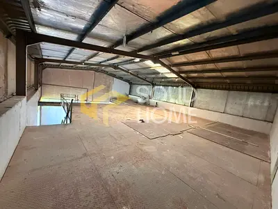 2500 Sqft Warehouse in Industrial Area 13