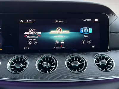 2023 Mercedes-BENZ AMG — миниатюра 16