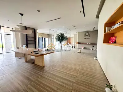 Premium Main Road Shop | Ideal for Showroom, Supermarket & Retail Business