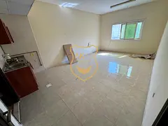 Huge Family Studio in Butina Sharjah | Split AC | Central Gas | Free Parking