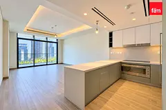 2 Br + Maid's | Full Park View | Brand New