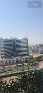 Great Lowest Price, High Floor, 1 Bed,Arabian Gate