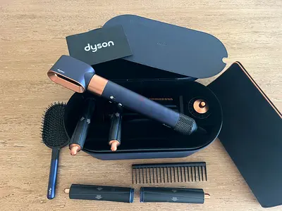 Dyson Airwrap Multi-Styler