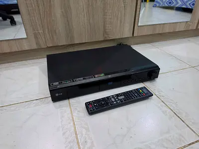 LG 3.1ch 740 watts (Bluetooth, Karaoke with Echo, ARC) Home Theatre Player only with Remote control