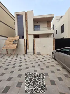 4 Bedroom Villa for Rent in Al Bahia, Ajman AED 115,000 per Year