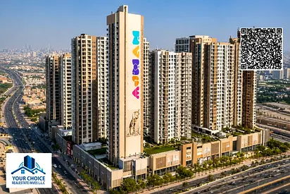 Offplan Available For Sale Studio in Ajman One Phase 2_Al Rashidiya 3_Ajman