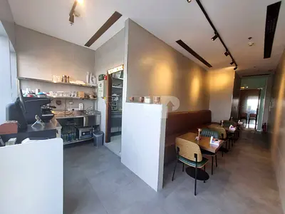 Retail - Podium level | DIFC | High ROI