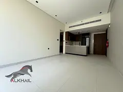 Exclusive | Bigger Layout | Amenities View