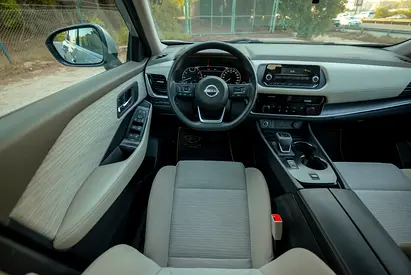 2024 Nissan X-TRAIL photo 9