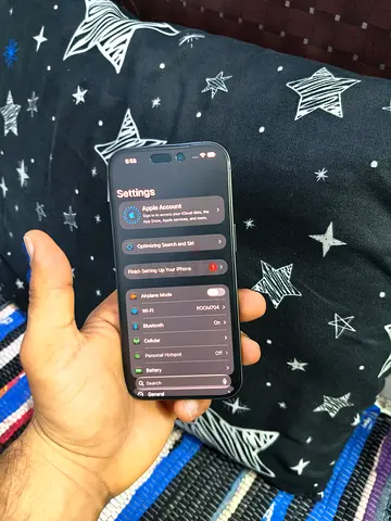 iPhone 17 under warranty until jun 2027