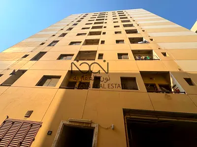 For Sale Residential and Commercial Building in Abu Shagara – Sharjah