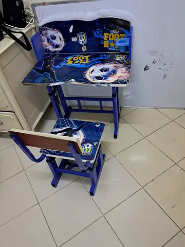 Study table
