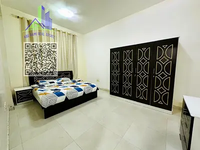 1BHK - monthly rent - all inclusive - furnished - new furniture