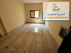 An exceptional annual rental opportunity in the emirate of Ajman! We offer a very spacious 1-bedroom